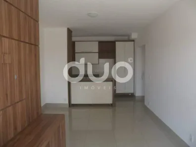 Apartamento com 3 Quartos à venda, 70m² no Parque Conceição II, Piracicaba