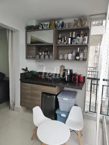 Apartamento com 2 Quartos à venda, 68m² no Maranhão, São Paulo