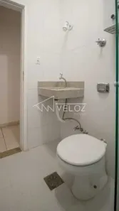 Apartamento com 1 Quarto à venda, 38m² no Botafogo, Rio de Janeiro