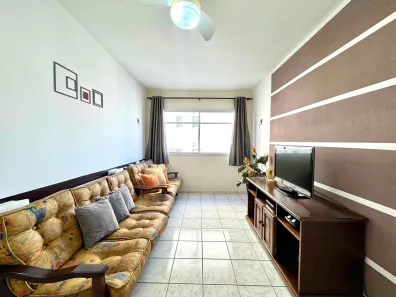 Apartamento com 2 Quartos à venda, 100m² no Pitangueiras, Guarujá