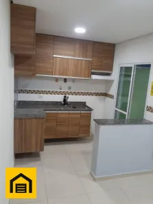 Apartamento com 2 Quartos à venda, 50m² no Vila América, Santo André