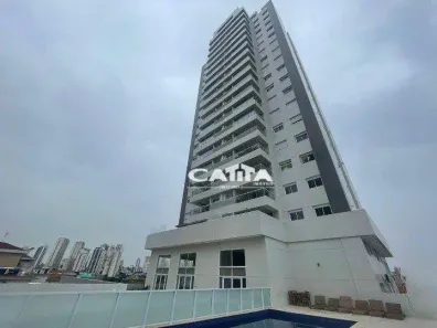 Apartamento com 2 Quartos para alugar, 81m² no Cidade Mãe do Céu, São Paulo