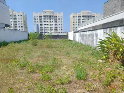 Lote/Terreno com 1 Quarto à venda, 424m² no Flores, Manaus