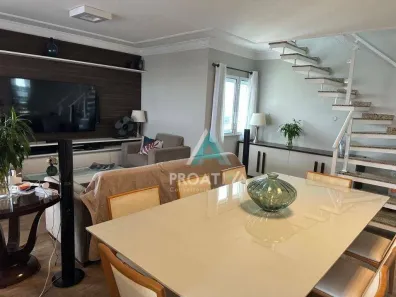Cobertura com 3 Quartos à venda, 150m² no Rudge Ramos, São Bernardo do Campo