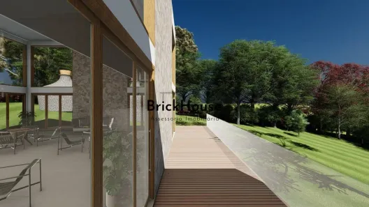 Lote/Terreno à venda, 5508m² no Sorocamirim (Canguera), São Roque