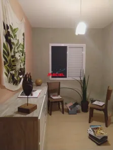 Apartamento com 3 Quartos à venda, 82m² no Jardim Satélite, São José dos Campos