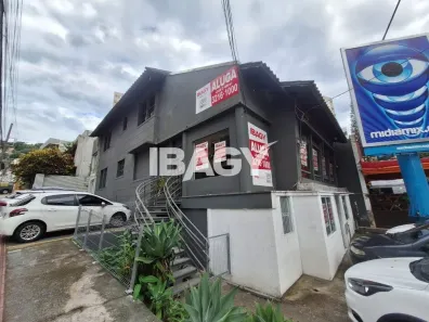 Ponto Comercial para alugar, 294m² no Centro, Florianópolis