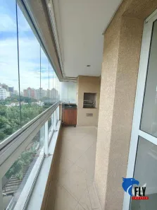 Apartamento com 4 Quartos para alugar, 120m² no Bela Aliança, São Paulo