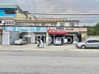 Prédio Comercial à venda, 650m² no Taquara, Rio de Janeiro