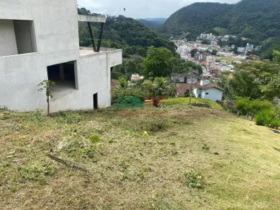 Lote/Terreno à venda, 780m² no Centro, Domingos Martins