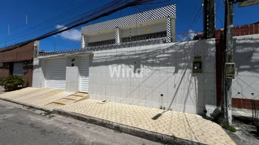 Casa com 6 Quartos à venda, 415m² no Janga, Paulista