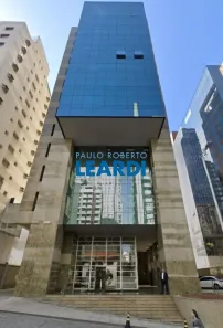 Sala Comercial para alugar, 386m² no Cerqueira César, São Paulo