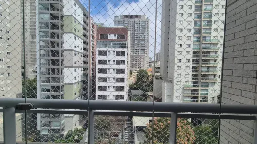 Apartamento com 2 Quartos à venda, 66m² no Vila Mariana, São Paulo