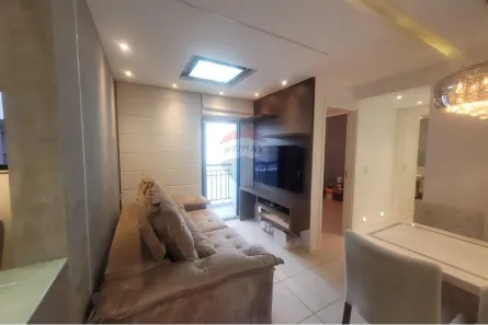 Apartamento com 2 Quartos à venda, 54m² no Andaraí, Rio de Janeiro