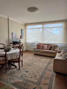 Apartamento com 3 Quartos à venda, 102m² no Estados Unidos, Uberaba