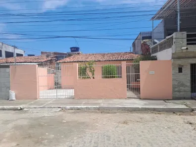 Casa com 3 Quartos à venda, 86m² no Jardim Maranguape, Paulista