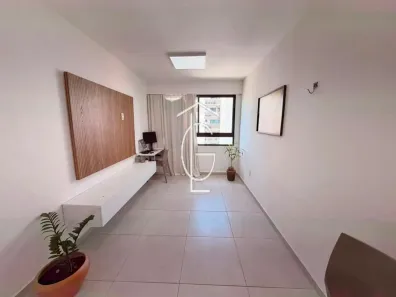 Apartamento com 1 Quarto para alugar, 38m² no Parnamirim, Recife