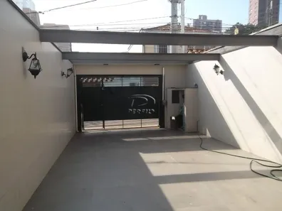 Sobrado com 3 Quartos à venda, 146m² no Vila Prudente, São Paulo