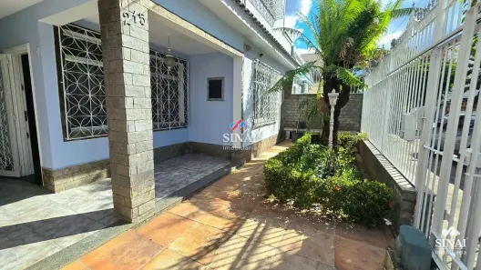 Casa com 4 Quartos à venda, 252m² no Vila da Penha, Rio de Janeiro