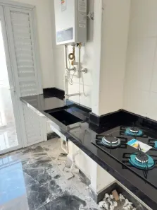 Apartamento com 1 Quarto à venda, 43m² no Vila Rosália, Guarulhos
