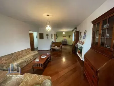 Apartamento com 4 Quartos à venda, 200m² no Indianópolis, São Paulo