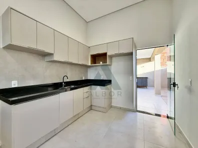 Casa de Condomínio com 3 Quartos à venda, 100m² no Vila Progresso, Itapetininga