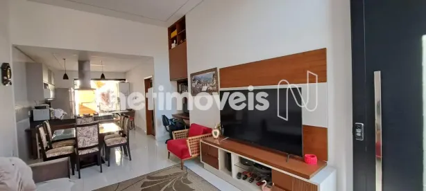 Casa com 2 Quartos à venda, 100m² no Acácias, Lagoa Santa