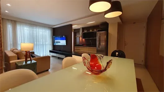 Apartamento com 3 Quartos à venda, 82m² no Jatiúca, Maceió