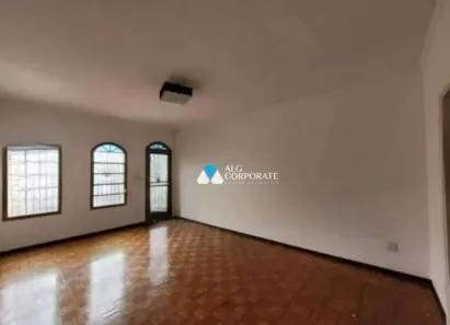 Casa com 4 Quartos para alugar, 200m² no Jardim Dom Bosco, Campinas