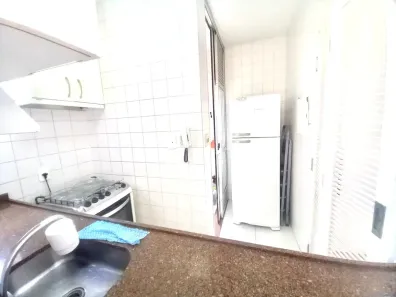 Apartamento com 2 Quartos à venda, 70m² no Indianópolis, São Paulo