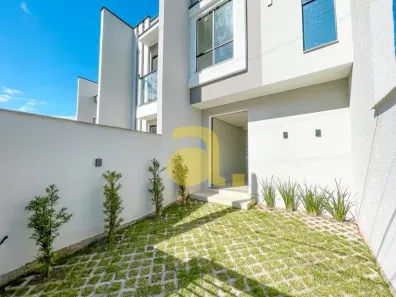Sobrado com 2 Quartos à venda, 77m² no Fortaleza, Blumenau