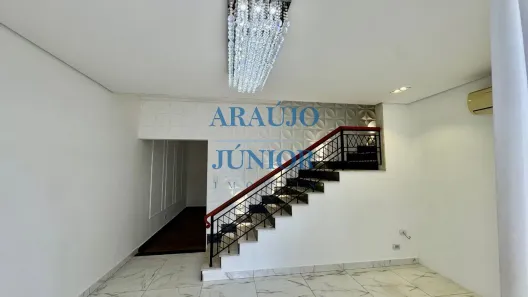 Sala Comercial para alugar, 85m² no Vila Rehder, Americana