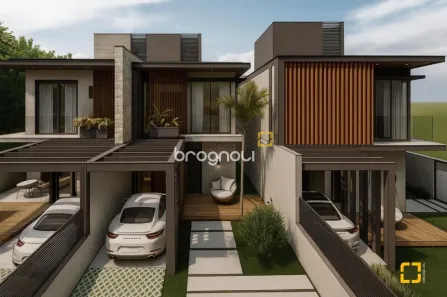 Casa com 2 Quartos à venda, 133m² no Vargem Pequena, Florianópolis