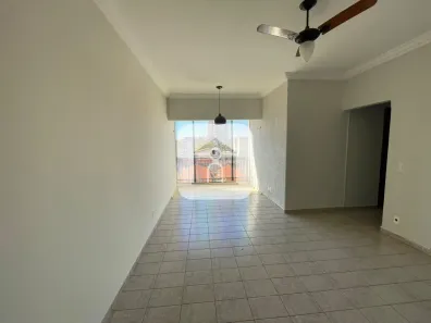 Apartamento com 3 Quartos para alugar, 71m² no Santa Mônica, Uberlândia