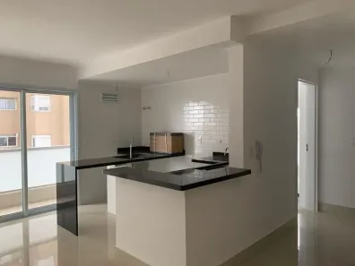 Apartamento com 2 Quartos à venda, 63m² no Jardim, Santo André