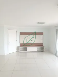 Apartamento com 3 Quartos à venda, 145m² no Campo Belo, São Paulo