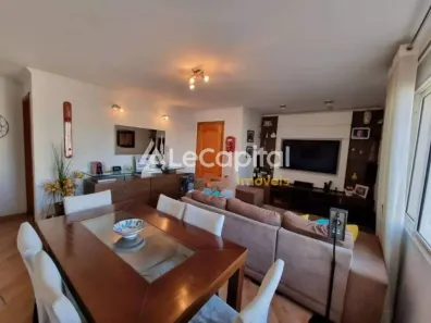 Apartamento com 3 Quartos à venda, 120m² no Vila Mariana, São Paulo