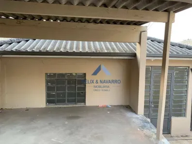Casa com 2 Quartos para alugar, 45m² no Vila dos Andrades, São Paulo