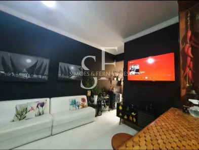 Apartamento com 2 Quartos à venda, 63m² no Tijuca, Rio de Janeiro