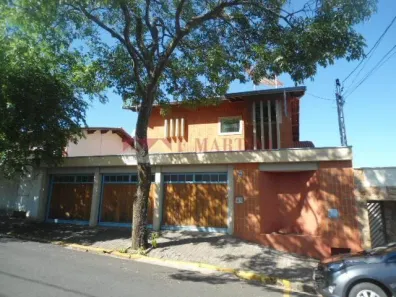 Casa com 4 Quartos à venda, 300m² no Vila Rezende, Piracicaba