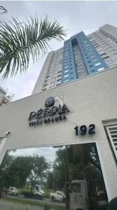 Apartamento com 2 Quartos à venda, 64m² no Loteamento Villa Branca, Jacareí