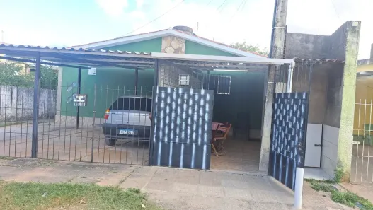 Casa com 2 Quartos à venda, 49m² no Pau Amarelo, Paulista