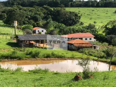 Fazenda/Sítio à venda, 1150000m² no , Bela Vista de Goiás