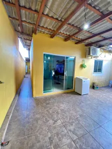 Casa com 3 Quartos à venda, 200m² no Marambaia, Belém