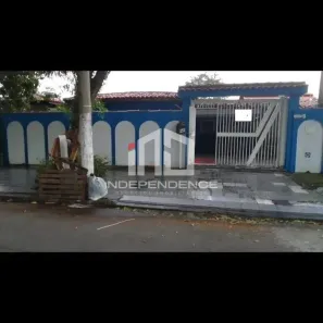 Casa com 3 Quartos à venda, 167m² no Jardim Satélite, São José dos Campos