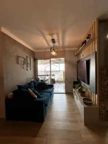 Apartamento com 3 Quartos à venda, 106m² no Tatuapé, São Paulo