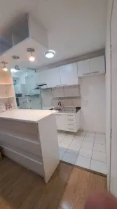 Apartamento com 3 Quartos à venda, 58m² no Vila Marieta, Campinas