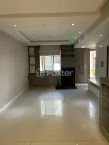 Casa de Condomínio com 3 Quartos à venda, 138m² no Mário Quintana, Porto Alegre