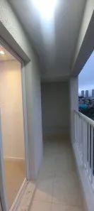 Apartamento com 2 Quartos à venda, 43m² no Cidade dos Bandeirantes, São Paulo