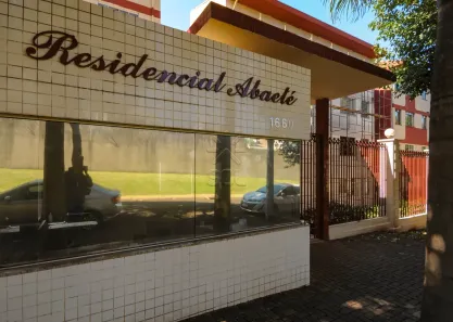 Apartamento com 2 Quartos para alugar, 51m² no Maracanã, Foz do Iguaçu